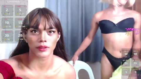 Snapshot of lala_moves chatting on July 6, 2026, 3:36 pm Joxie online show from July 6, 2026, 3:36 pm
