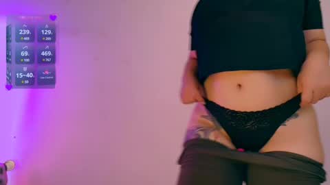 Snapshot of lalablack1_ chatting on February 16, 2025, 1:36 am lalablack1_ online show from February 16, 2025, 1:36 am