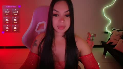 Snapshot of lalablack1_ chatting on November 2, 2025, 12:02 am lalablack1_ online show from November 2, 2025, 12:02 am