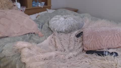 Naomi Rose online show from February 5, 2025, 5:31 pm