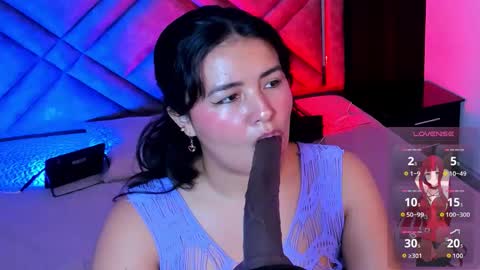 Snapshot of lalalemoonds chatting on November 20, 2025, 2:28 pm Lala lemoonds online show from November 20, 2025, 2:28 pm