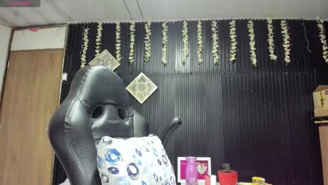 Snapshot of lalanaughty1 chatting on October 24, 2025, 11:06 am Sofi online show from October 24, 2025, 11:06 am