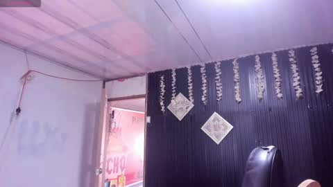 Snapshot of lalanaughty1 chatting on November 7, 2025, 12:27 pm Sofi online show from November 7, 2025, 12:27 pm