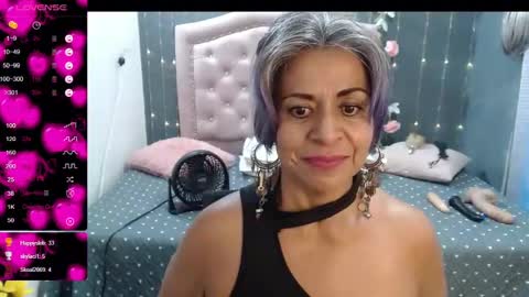 Snapshot of lalisha_96 chatting on December 6, 2024, 12:23 am lalisha online show from December 6, 2024, 12:23 am