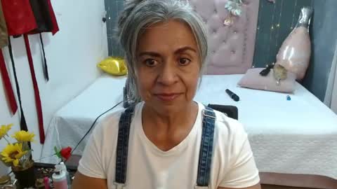 lalisha online show from May 10, 2026, 1:55 am