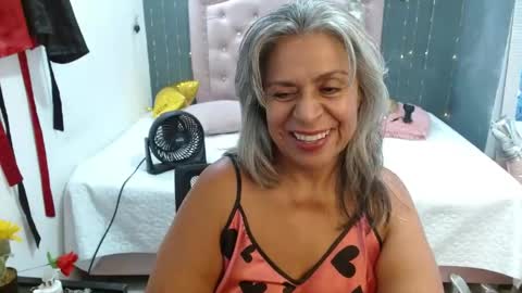 lalisha online show from May 12, 2026, 1:03 am