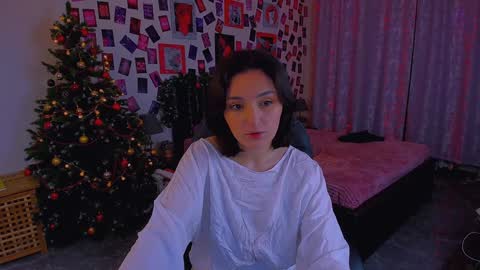 Snapshot of lalita_aml4 chatting on January 4, 2025, 9:52 pm Raily online show from January 4, 2025, 9:52 pm