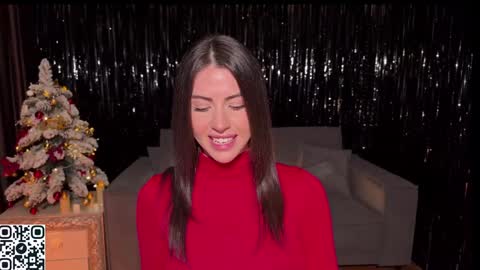 Snapshot of lallebi chatting on December 26, 2024, 12:57 am Ellina online show from December 26, 2024, 12:57 am