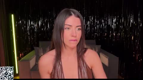 Snapshot of lallebi chatting on January 27, 2025, 12:43 am Ellina online show from January 27, 2025, 12:43 am