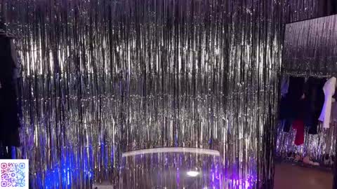 Snapshot of lallebi chatting on February 10, 2025, 12:52 am Ellina online show from February 10, 2025, 12:52 am