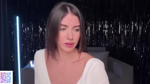 Snapshot of lallebi chatting on February 24, 2025, 3:44 am Ellina online show from February 24, 2025, 3:44 am