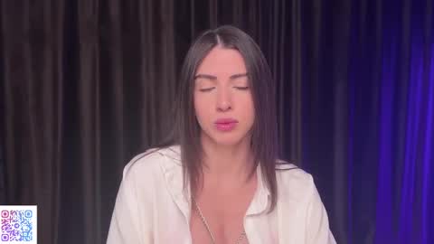 Snapshot of lallebi chatting on February 25, 2025, 3:52 am Ellina online show from February 25, 2025, 3:52 am