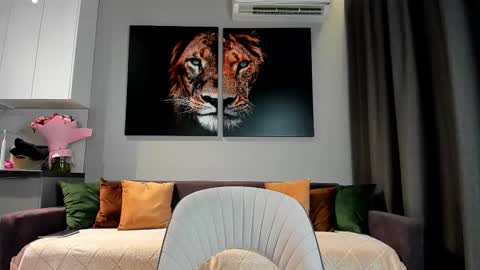 Snapshot of lallebi chatting on November 23, 2025, 2:28 pm Ellina online show from November 23, 2025, 2:28 pm