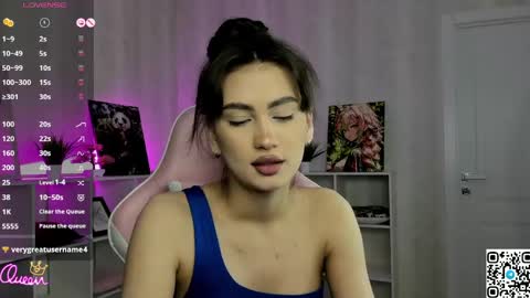 Snapshot of lallycute chatting on May 19, 2026, 1:56 am Lali online show from May 19, 2026, 1:56 am