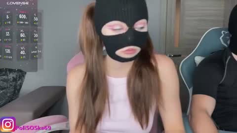 lallyrose69 online show from July 1, 2026, 10:06 am