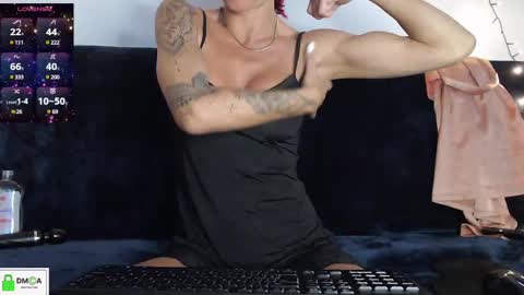 Snapshot of lalolaonly chatting on January 2, 2025, 9:11 am Lola online show from January 2, 2025, 9:11 am