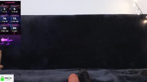 Snapshot of lalolaonly chatting on February 3, 2025, 6:28 pm Lola online show from February 3, 2025, 6:28 pm