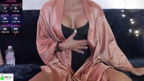 Snapshot of lalolaonly chatting on February 13, 2025, 10:00 pm Lola online show from February 13, 2025, 10:00 pm