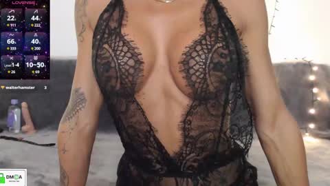 Snapshot of lalolaonly chatting on March 10, 2025, 6:34 pm Lola online show from March 10, 2025, 6:34 pm