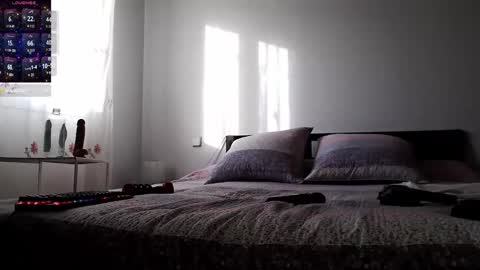 Lola online show from December 15, 2025, 4:44 pm