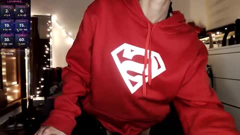 Lola online show from January 8, 2026, 8:11 pm