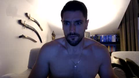 Snapshot of lamaisonfucker chatting on June 21, 2026, 9:50 pm La Maison Fucker online show from June 21, 2026, 9:50 pm