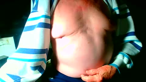 lamarbrazil online show from January 31, 2025, 3:41 am