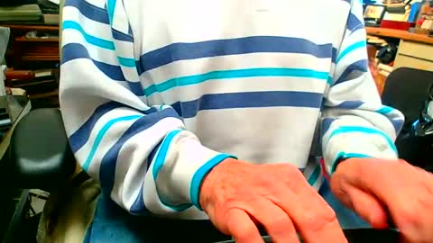 lamarbrazil online show from February 8, 2025, 10:51 pm