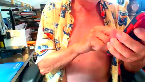 Snapshot of lamarbrazil chatting on March 30, 2026, 8:10 pm lamarbrazil online show from March 30, 2026, 8:10 pm