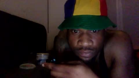 lamaverick online show from March 13, 2026, 11:39 am