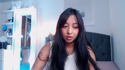 Snapshot of lambertisabella578 chatting on November 30, 2025, 3:05 pm Isabella online show from November 30, 2025, 3:05 pm