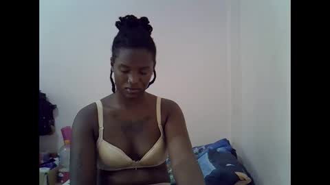 Snapshot of lamensha chatting on October 3, 2025, 8:55 am lamensha online show from October 3, 2025, 8:55 am