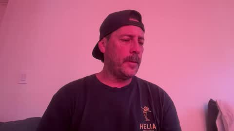 lampin1 online show from April 4, 2026, 4:37 pm