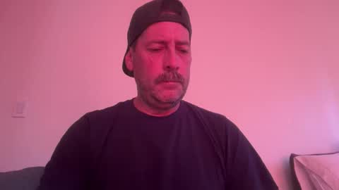 lampin1 online show from April 7, 2026, 4:40 pm