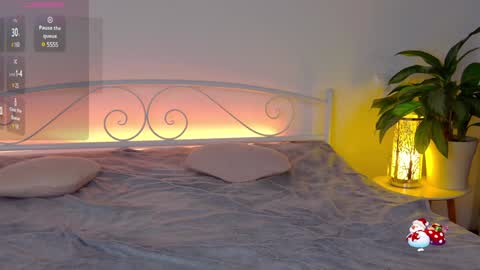 Liana online show from February 5, 2025, 2:16 pm