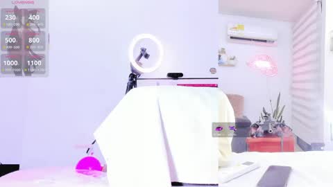 Snapshot of lana__kane_ chatting on May 30, 2026, 9:06 am Lana online show from May 30, 2026, 9:06 am