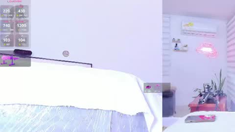 Snapshot of lana__kane_ chatting on July 29, 2026, 9:07 am Lana online show from July 29, 2026, 9:07 am