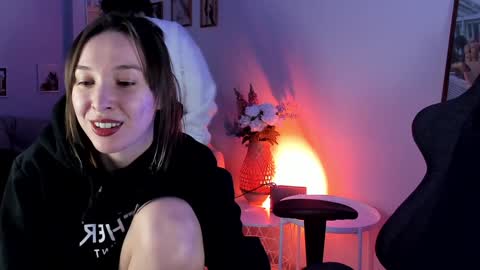 Snapshot of lana__may chatting on December 7, 2024, 2:35 pm just call me Lana and her security online show from December 7, 2024, 2:35 pm