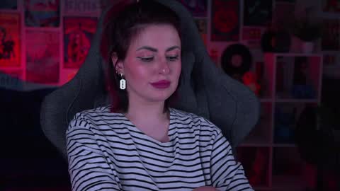 Snapshot of lana__may chatting on December 14, 2024, 12:55 am just call me Lana and her security online show from December 14, 2024, 12:55 am