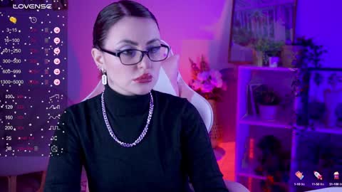 Snapshot of lana__may chatting on December 15, 2024, 5:53 pm just call me Lana and her security online show from December 15, 2024, 5:53 pm