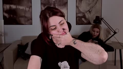 Snapshot of lana__may chatting on December 21, 2024, 2:15 pm just call me Lana and her security online show from December 21, 2024, 2:15 pm