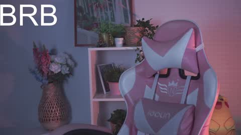 Snapshot of lana__may chatting on December 22, 2024, 2:49 pm just call me Lana and her security online show from December 22, 2024, 2:49 pm