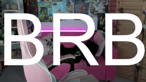 Snapshot of lana__may chatting on January 16, 2025, 5:55 pm just call me Lana and her security online show from January 16, 2025, 5:55 pm