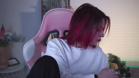 Snapshot of lana__may chatting on January 18, 2025, 2:44 pm just call me Lana and her security online show from January 18, 2025, 2:44 pm