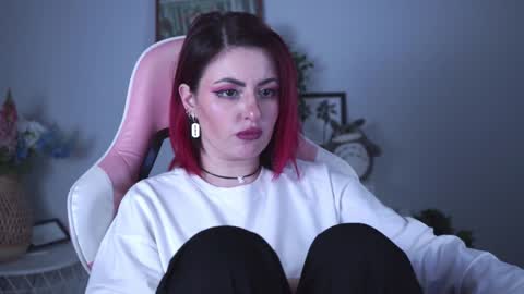 Snapshot of lana__may chatting on January 18, 2025, 5:48 pm just call me Lana and her security online show from January 18, 2025, 5:48 pm