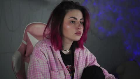 Snapshot of lana__may chatting on January 30, 2025, 11:22 am just call me Lana and her security online show from January 30, 2025, 11:22 am