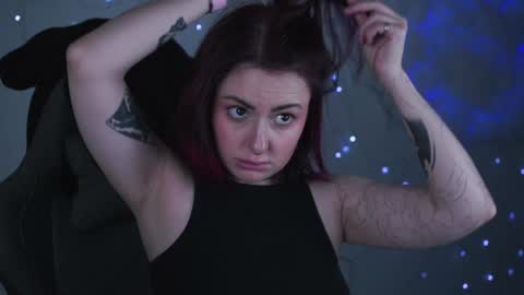 Snapshot of lana__may chatting on February 1, 2025, 11:10 am just call me Lana and her security online show from February 1, 2025, 11:10 am