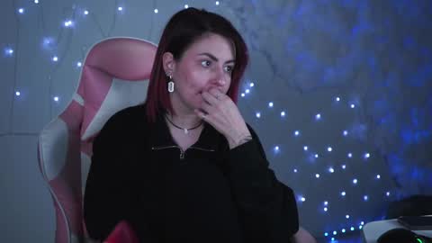 Snapshot of lana__may chatting on February 9, 2025, 5:11 pm just call me Lana and her security online show from February 9, 2025, 5:11 pm