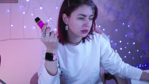 Snapshot of lana__may chatting on February 12, 2025, 11:18 am just call me Lana and her security online show from February 12, 2025, 11:18 am