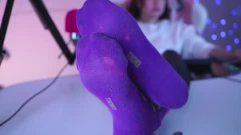 Snapshot of lana__may chatting on February 12, 2025, 5:26 pm just call me Lana and her security online show from February 12, 2025, 5:26 pm